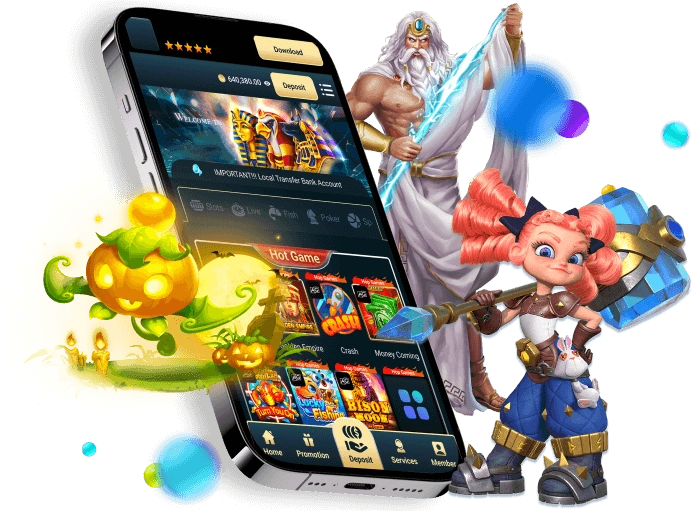 Ưu đãi và khuyến mãi độc quyền tại 5699bet