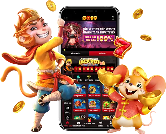 Các tính năng nổi bật của 5699bet nhà cái