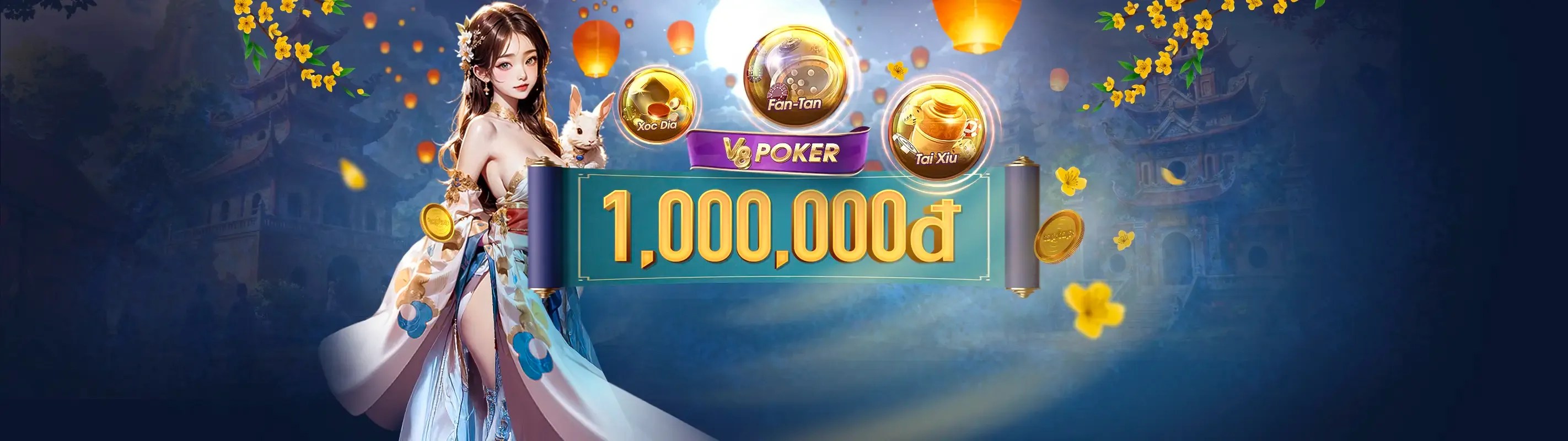 Trò chơi Dragon Tiger tại 5699bet