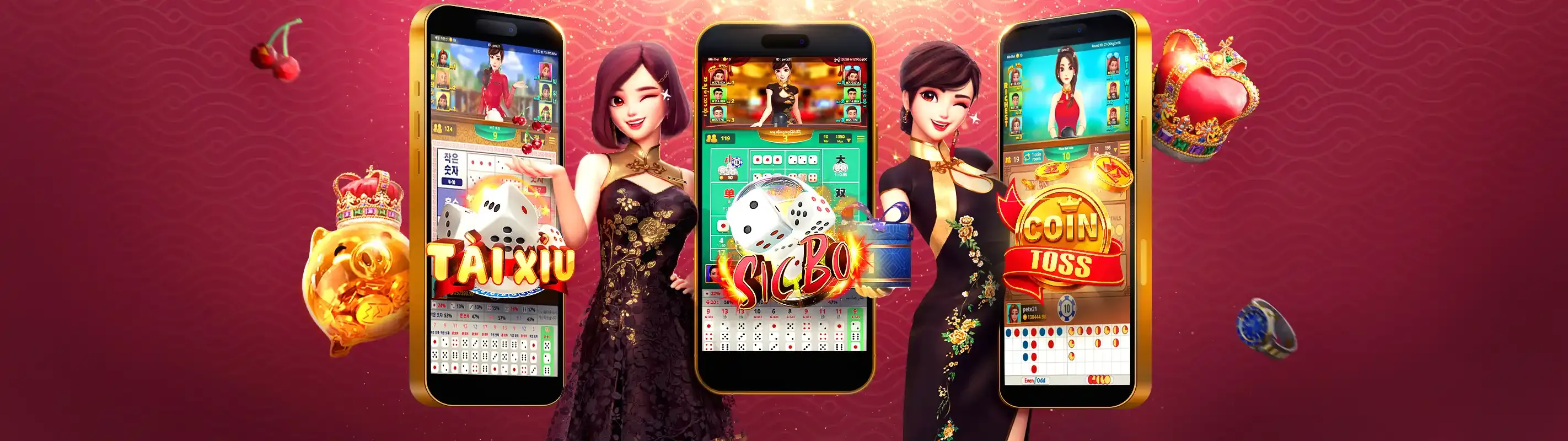 Trò chơi Poker tại 5699bet