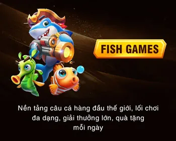 Thư viện trò chơi slot đa dạng