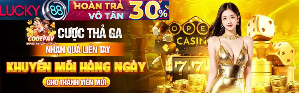 Khuyến mãi chào mừng người chơi mới tại 5699bet nhà cái