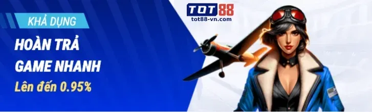 Ưu đãi chào mừng cho người chơi mới